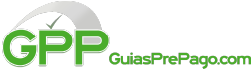 Guias Prepago